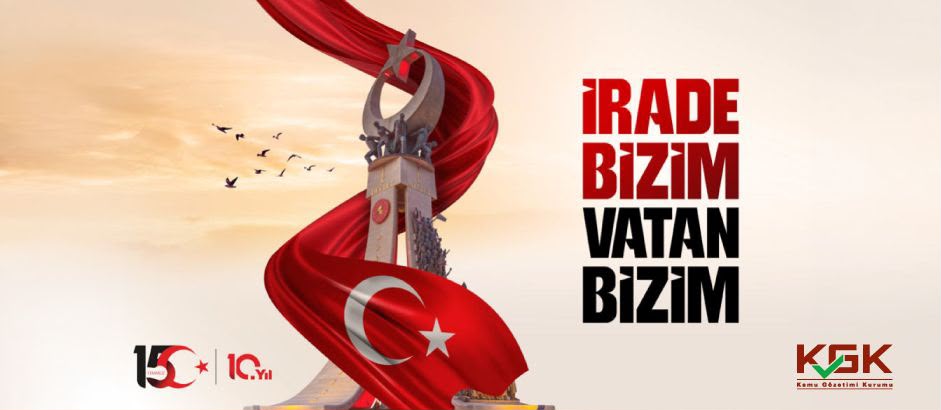 15 Temmuz