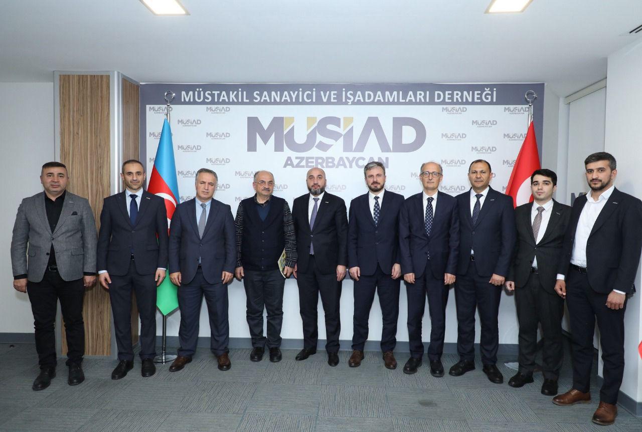 I. Uluslararası Finans, Muhasebe, Denetim ve Dijitalleşme Sempozyumu