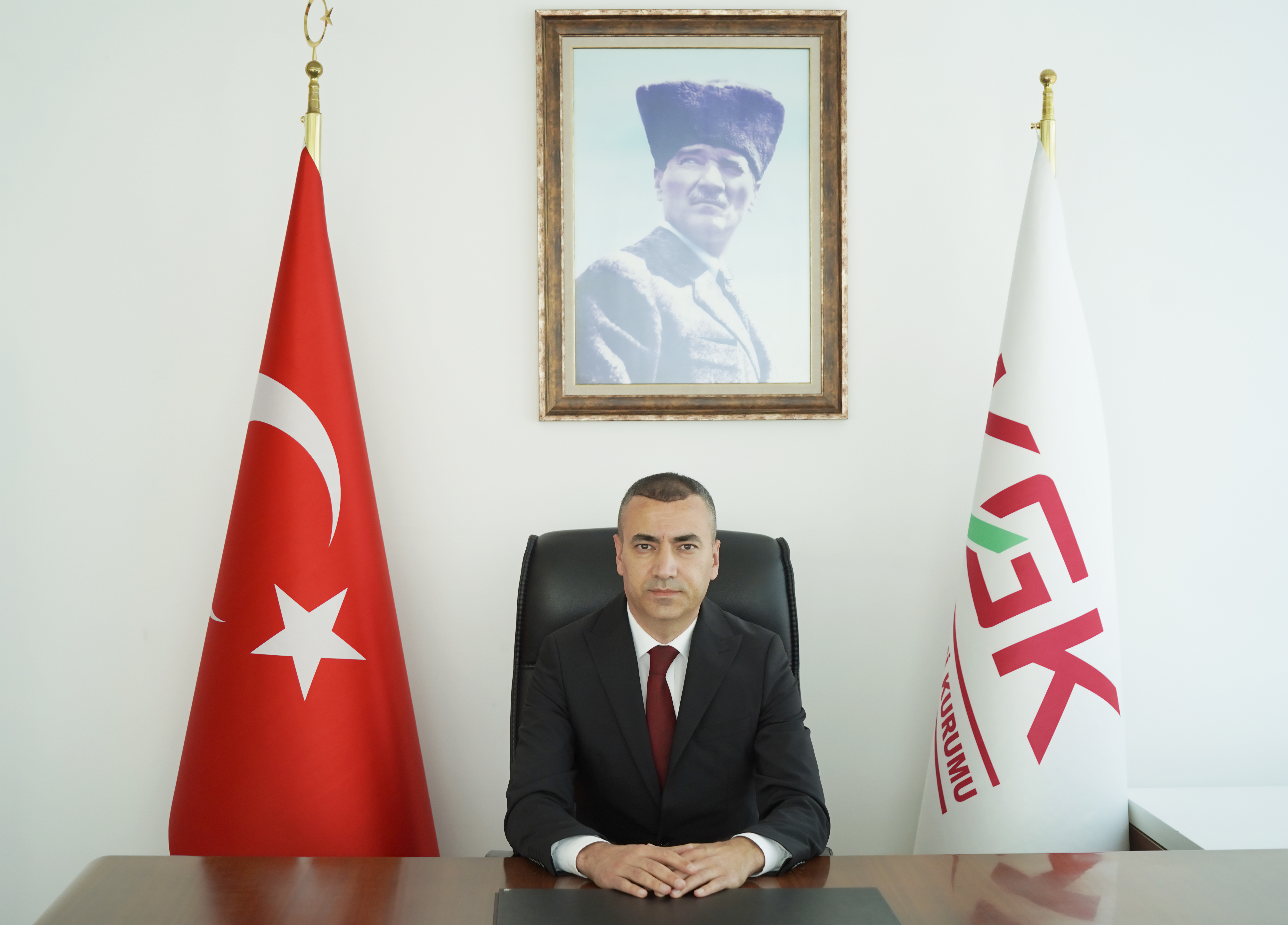 HASAN TURAN